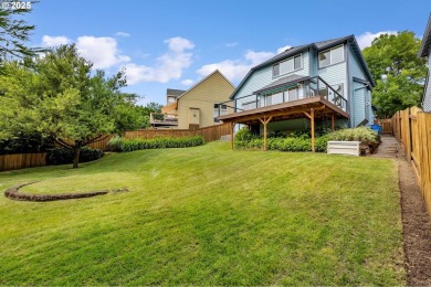 This meticulously maintained 3-bedroom, 2.5-bath home includes a on Pine Crest Golf Course in Washington - for sale on GolfHomes.com, golf home, golf lot