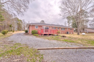 Spacious All-Brick Home on Double Lot in McCulley Subdivision on Dalton Golf and Country Club in Georgia - for sale on GolfHomes.com, golf home, golf lot