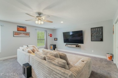 Welcome to this beautifully upgraded 2,500 sq foot home with on The Preserve 9 Hole Golf Course in Tennessee - for sale on GolfHomes.com, golf home, golf lot