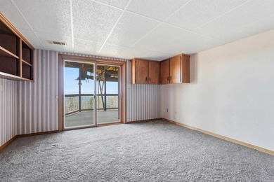 Wake up to breathtaking lake & mountain views, where every on Indian Hills Country Club in Arkansas - for sale on GolfHomes.com, golf home, golf lot