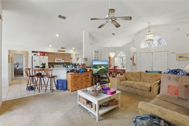 Welcome to 1956 Southern Dunes Blvd, a well-maintained 3-bedroom on Southern Dunes Golf and Country Club in Florida - for sale on GolfHomes.com, golf home, golf lot