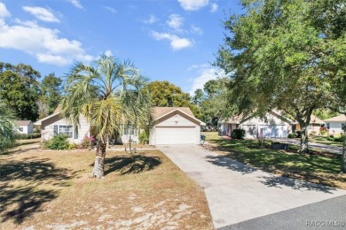 Welcome home to the energetic lifestyle of Brentwood in Citrus on Brentwood Farms Golf Club in Florida - for sale on GolfHomes.com, golf home, golf lot
