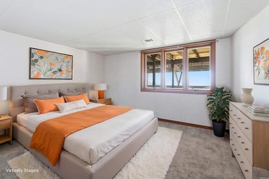 Wake up to breathtaking lake & mountain views, where every on Indian Hills Country Club in Arkansas - for sale on GolfHomes.com, golf home, golf lot