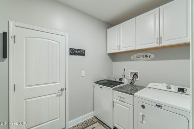 Welcome to this beautifully upgraded 2,500 sq foot home with on The Preserve 9 Hole Golf Course in Tennessee - for sale on GolfHomes.com, golf home, golf lot