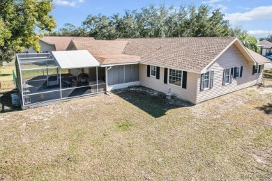 Welcome home to the energetic lifestyle of Brentwood in Citrus on Brentwood Farms Golf Club in Florida - for sale on GolfHomes.com, golf home, golf lot