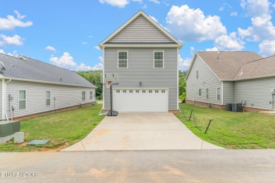 Welcome to this beautifully upgraded 2,500 sq foot home with on The Preserve 9 Hole Golf Course in Tennessee - for sale on GolfHomes.com, golf home, golf lot