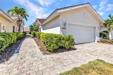 Stunning Villa in Burnt Store Isles with New Roof (May 2025) on Twin Isles Country Club in Florida - for sale on GolfHomes.com, golf home, golf lot