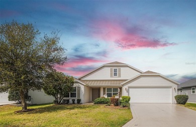 Beautifully positioned in the sought-after Village of Pine Hills on Pennbrooke Fairways in Florida - for sale on GolfHomes.com, golf home, golf lot
