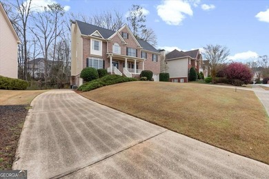 Sellers are offering $15,000 toward anything the buyer chooses on Brookstone Golf and Country Club in Georgia - for sale on GolfHomes.com, golf home, golf lot
