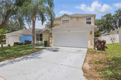Welcome to 1305 Rebecca Dr, located in the desirable gated golf on Southern Dunes Golf and Country Club in Florida - for sale on GolfHomes.com, golf home, golf lot