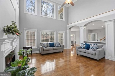 Sellers are offering $15,000 toward anything the buyer chooses on Brookstone Golf and Country Club in Georgia - for sale on GolfHomes.com, golf home, golf lot