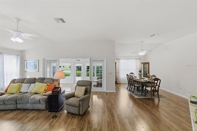 Beautifully positioned in the sought-after Village of Pine Hills on Pennbrooke Fairways in Florida - for sale on GolfHomes.com, golf home, golf lot