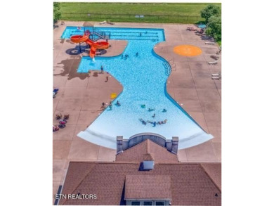 Welcome to this beautifully upgraded 2,500 sq foot home with on The Preserve 9 Hole Golf Course in Tennessee - for sale on GolfHomes.com, golf home, golf lot