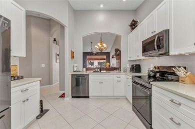 Stunning Villa in Burnt Store Isles with New Roof (May 2025) on Twin Isles Country Club in Florida - for sale on GolfHomes.com, golf home, golf lot