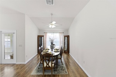 Beautifully positioned in the sought-after Village of Pine Hills on Pennbrooke Fairways in Florida - for sale on GolfHomes.com, golf home, golf lot