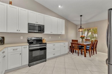 Stunning Villa in Burnt Store Isles with New Roof (May 2025) on Twin Isles Country Club in Florida - for sale on GolfHomes.com, golf home, golf lot