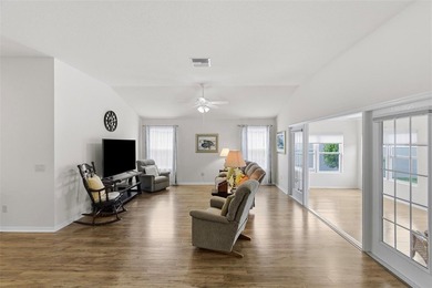 Beautifully positioned in the sought-after Village of Pine Hills on Pennbrooke Fairways in Florida - for sale on GolfHomes.com, golf home, golf lot