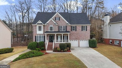 Sellers are offering $15,000 toward anything the buyer chooses on Brookstone Golf and Country Club in Georgia - for sale on GolfHomes.com, golf home, golf lot