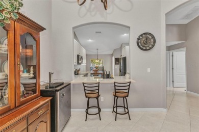 Stunning Villa in Burnt Store Isles with New Roof (May 2025) on Twin Isles Country Club in Florida - for sale on GolfHomes.com, golf home, golf lot