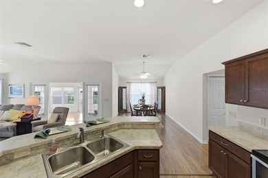 Beautifully positioned in the sought-after Village of Pine Hills on Pennbrooke Fairways in Florida - for sale on GolfHomes.com, golf home, golf lot