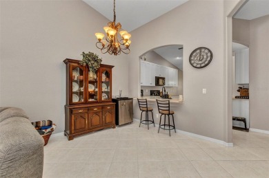 Stunning Villa in Burnt Store Isles with New Roof (May 2025) on Twin Isles Country Club in Florida - for sale on GolfHomes.com, golf home, golf lot