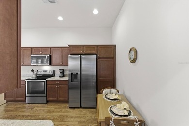 Beautifully positioned in the sought-after Village of Pine Hills on Pennbrooke Fairways in Florida - for sale on GolfHomes.com, golf home, golf lot