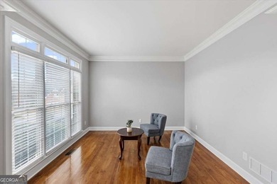 Sellers are offering $15,000 toward anything the buyer chooses on Brookstone Golf and Country Club in Georgia - for sale on GolfHomes.com, golf home, golf lot