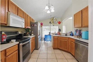Welcome to 1305 Rebecca Dr, located in the desirable gated golf on Southern Dunes Golf and Country Club in Florida - for sale on GolfHomes.com, golf home, golf lot