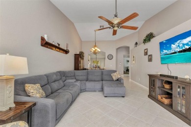 Stunning Villa in Burnt Store Isles with New Roof (May 2025) on Twin Isles Country Club in Florida - for sale on GolfHomes.com, golf home, golf lot