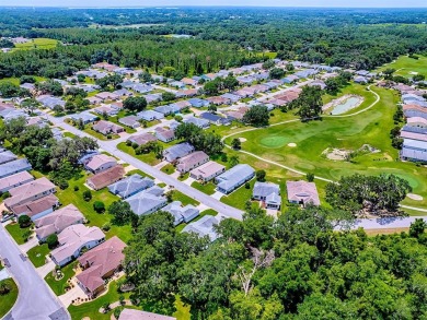 Welcome home to PENNBROOKE FAIRWAYS, an active 55 plus gated on Pennbrooke Fairways in Florida - for sale on GolfHomes.com, golf home, golf lot