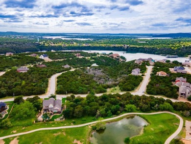 Lot on the GOLF COURSE! Full of trees so you can pick and choose on The Cliffs Resort in Texas - for sale on GolfHomes.com, golf home, golf lot