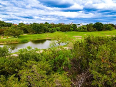 Lot on the GOLF COURSE! Full of trees so you can pick and choose on The Cliffs Resort in Texas - for sale on GolfHomes.com, golf home, golf lot