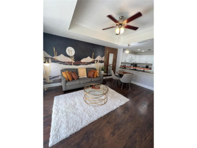 Reunion Resort is an amazing security gated community located on Reunion Resort Golf Course in Florida - for sale on GolfHomes.com, golf home, golf lot