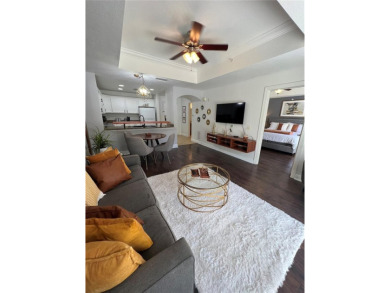 Reunion Resort is an amazing security gated community located on Reunion Resort Golf Course in Florida - for sale on GolfHomes.com, golf home, golf lot