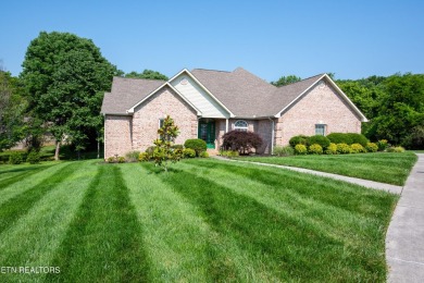 Lakeside Living in Tellico Village

Welcome to your next home on Tellico Village Golf Club in Tennessee - for sale on GolfHomes.com, golf home, golf lot