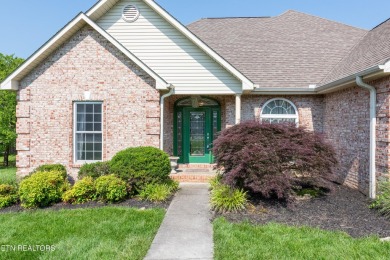 Lakeside Living in Tellico Village

Welcome to your next home on Tellico Village Golf Club in Tennessee - for sale on GolfHomes.com, golf home, golf lot