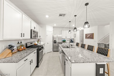 Welcome to 42443 Cascade Drive, a beautifully appointed on Babcock National Golf Course in Florida - for sale on GolfHomes.com, golf home, golf lot