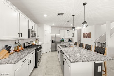 Welcome to 42443 Cascade Drive, a beautifully appointed on Babcock National Golf Course in Florida - for sale on GolfHomes.com, golf home, golf lot