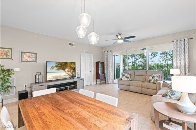 TURNKEY 3 Bedroom Vizcaya Model Condo & PRICED TO SELL NOW! This on Pelican Preserve Golf Club in Florida - for sale on GolfHomes.com, golf home, golf lot