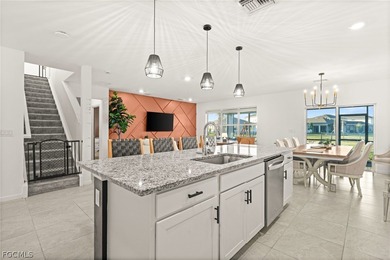 Welcome to 42443 Cascade Drive, a beautifully appointed on Babcock National Golf Course in Florida - for sale on GolfHomes.com, golf home, golf lot