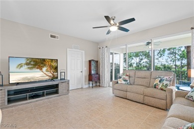 TURNKEY 3 Bedroom Vizcaya Model Condo & PRICED TO SELL NOW! This on Pelican Preserve Golf Club in Florida - for sale on GolfHomes.com, golf home, golf lot