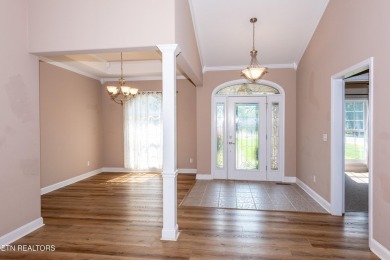 Lakeside Living in Tellico Village

Welcome to your next home on Tellico Village Golf Club in Tennessee - for sale on GolfHomes.com, golf home, golf lot