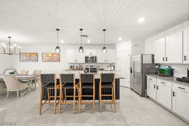 Welcome to 42443 Cascade Drive, a beautifully appointed on Babcock National Golf Course in Florida - for sale on GolfHomes.com, golf home, golf lot