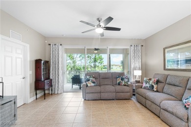 TURNKEY 3 Bedroom Vizcaya Model Condo & PRICED TO SELL NOW! This on Pelican Preserve Golf Club in Florida - for sale on GolfHomes.com, golf home, golf lot