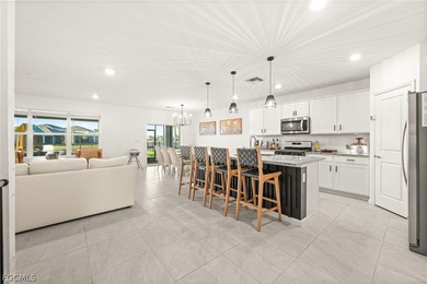 Welcome to 42443 Cascade Drive, a beautifully appointed on Babcock National Golf Course in Florida - for sale on GolfHomes.com, golf home, golf lot