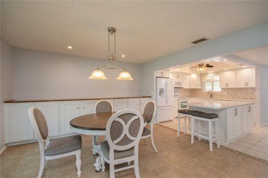 Experience active adult living in this newly renovated 2-bedroom on Bobby Jones Golf Club in Florida - for sale on GolfHomes.com, golf home, golf lot