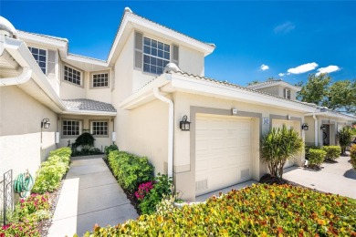 GORGEOUS Grand Vista condo, HARD TO COME BY 3 Bedroom, 2 Bath, 1 on Riverwood Golf Club in Florida - for sale on GolfHomes.com, golf home, golf lot