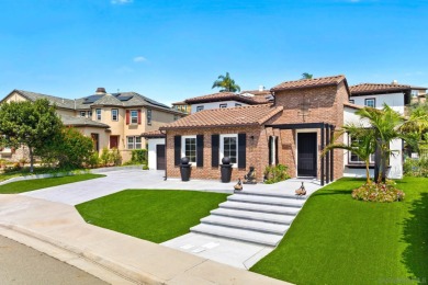 This is one of the largest and most unique homes in all of North on Arrowood Golf Course in California - for sale on GolfHomes.com, golf home, golf lot