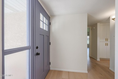 Priced to sell - Fabulous remodeled unit at an incredible price! on The Phoenician  in Arizona - for sale on GolfHomes.com, golf home, golf lot