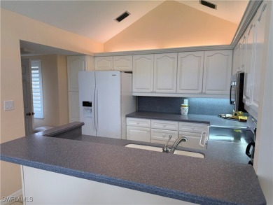Welcome to Estero Country Club at the Vines! This beautiful on Estero Country Club in Florida - for sale on GolfHomes.com, golf home, golf lot